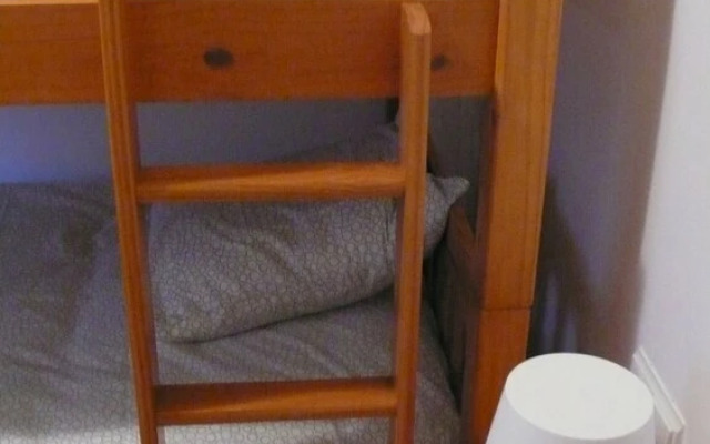 Portalet apartment, your resting place