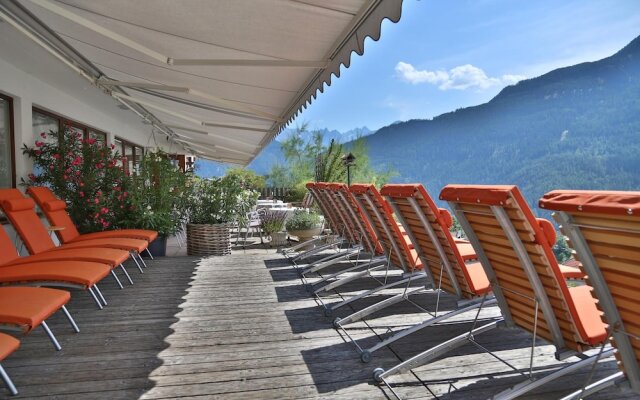 Hotel Fliesserhof