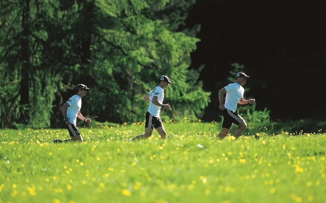 Spacious Apartment in Heart of Zillertal near Ski Area