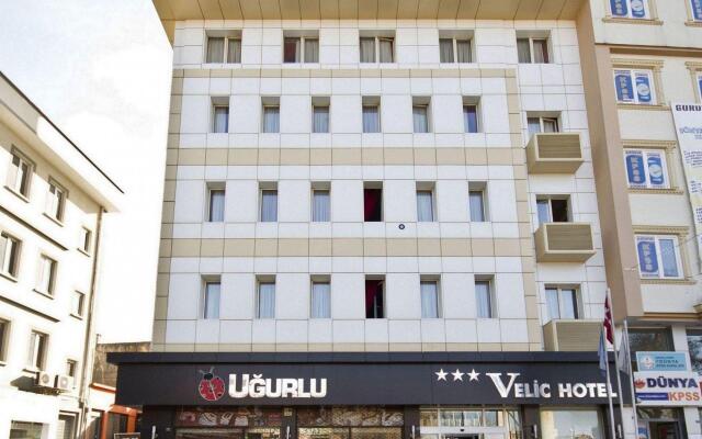 Kucuk Velic Hotel