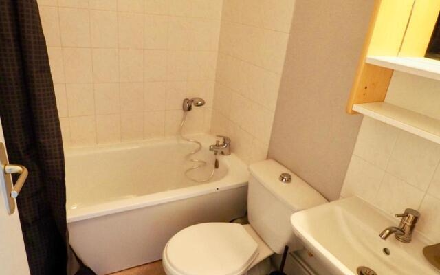 Studio Valfréjus, 1 pièce, 3 personnes - FR-1-561-92