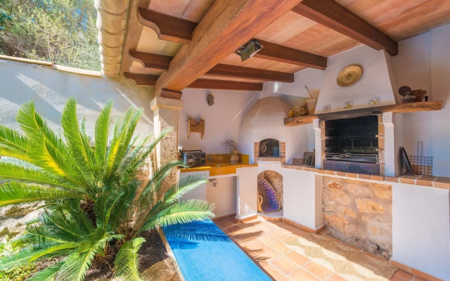 Calvari in Pollensa With 2 Bedrooms and 2 Bathrooms