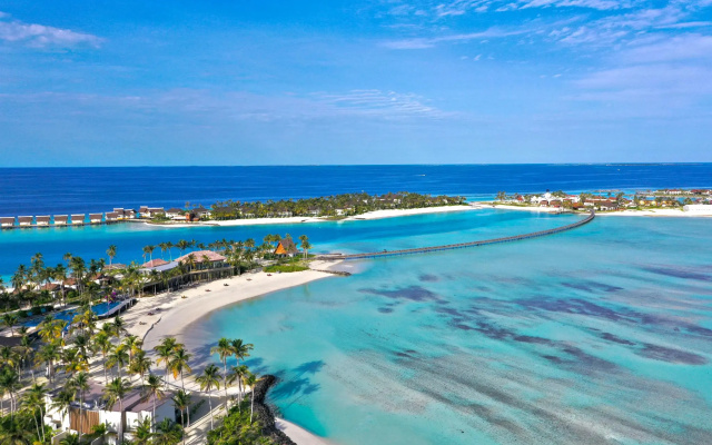 Hard Rock Maldives