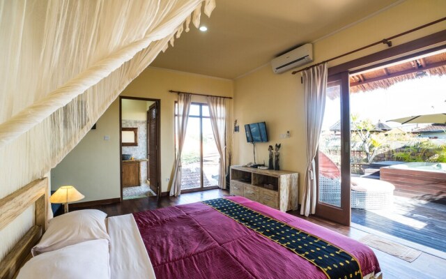 Soa Wonga House