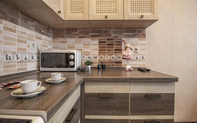 Vegas apartments (Вегас апартментс) на проспекте Гагарина 101 корпус 2