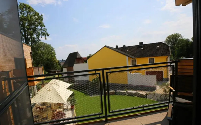 Donau Lodge Ybbs