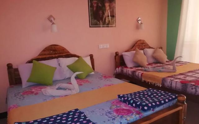 Sihagiri Residence