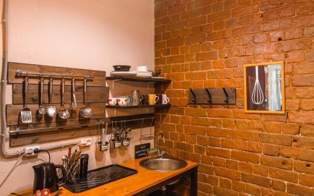 Montana hostel