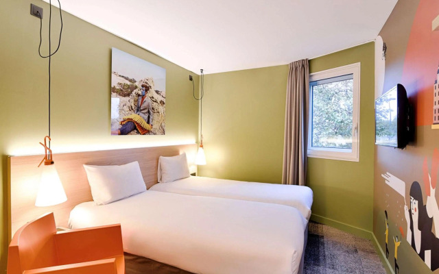 ibis Styles Lyon Confluence