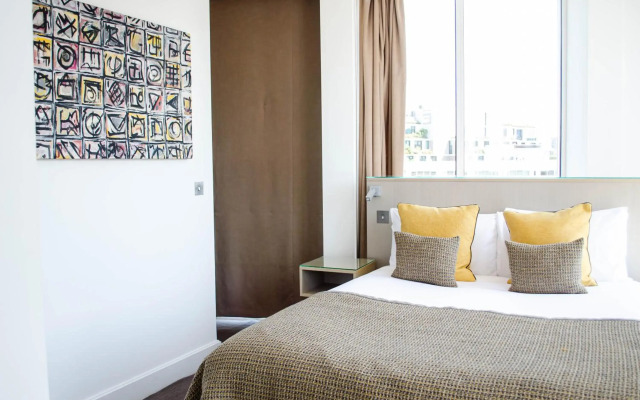 The Rosebery by Supercity Aparthotels