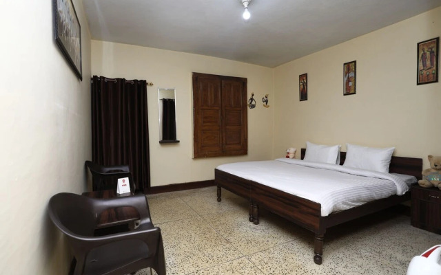 OYO Home 12437 Valley View 2BHK Near Gun Hill