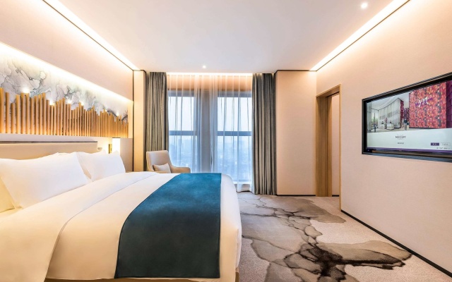 Mercure Chengdu Huapaifang