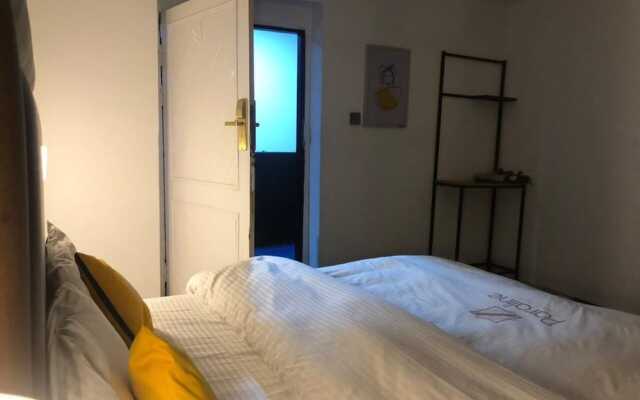 Paraline Hotels & Resorts