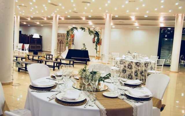 Hotel  Doña Aldonza