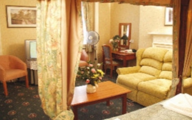 Wigmore Court