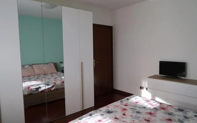 Casa Renè: appartamento in Franciacorta