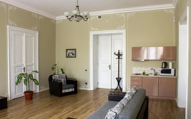 ApartLviv Apartments