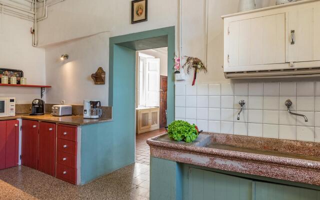 Pg-g308-lemu90at - Villa Lemura 16 4