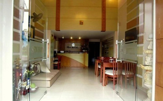 Sen Saigon Hotel