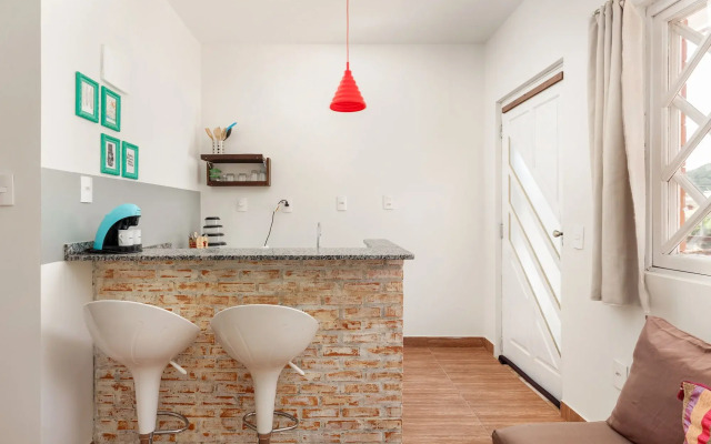 Recanto do Encanto Eco Beach Stay