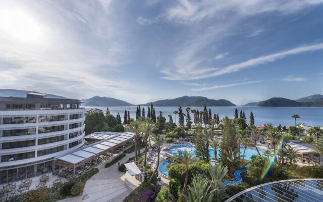 Grand Azur Marmaris