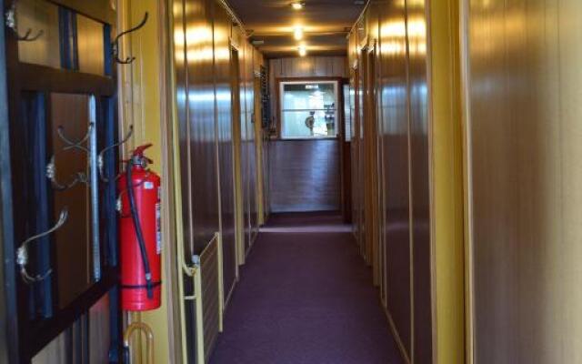 Hostal Buenaventura