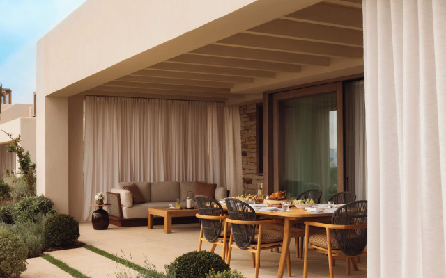 Royal Mansour Tamuda Bay