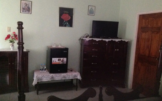 Suzette's Homestay