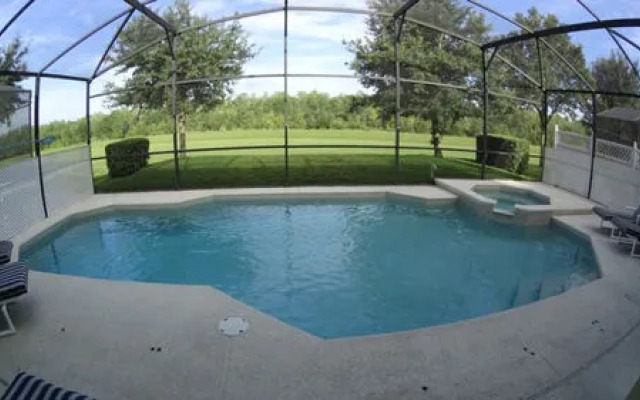 Pool Homes by Holiday Villas Clermont