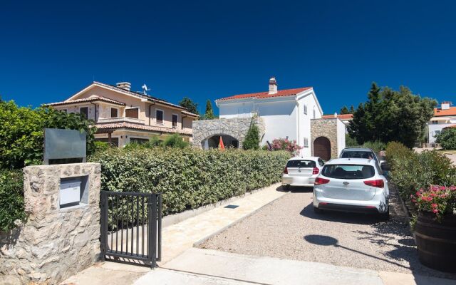 Villa Ane