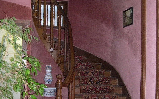 Château Des Bondons EI