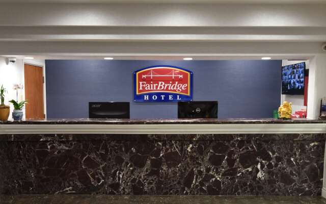 FairBridge Hotel Atlantic City