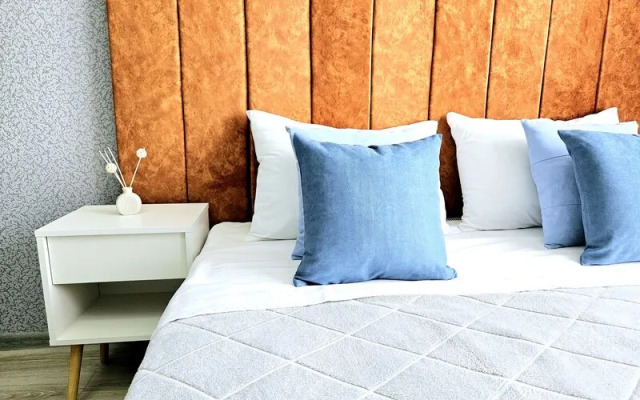 Неотель на ул. 45 Стрелковой Дивизии, д. 64/2, корп. 1