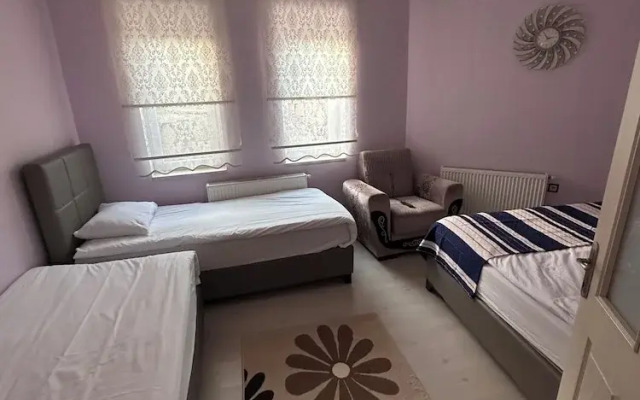 Dirilis Banarya Pansiyon