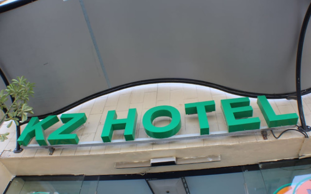 KZ Hotel