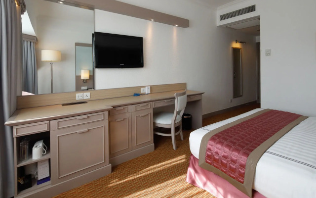 Sunway Hotel Hanoi