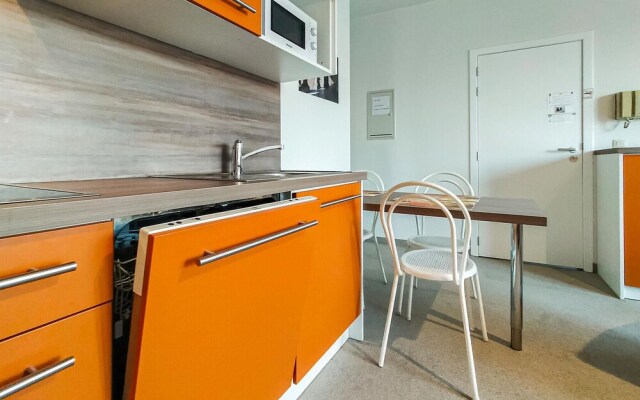 Residentie Beau Sejour ref 111