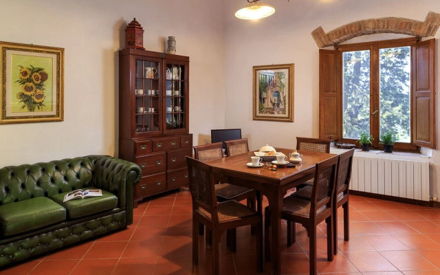 Agriturismo Le Filigare