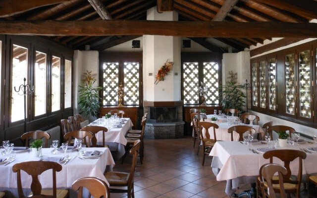 Agriturismo Cassinazza