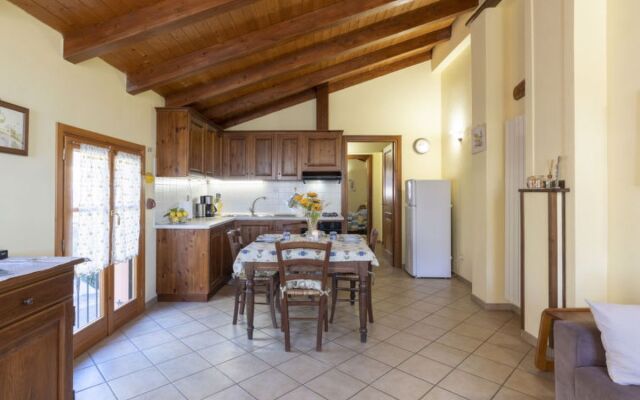 Apartment Luca Vendone