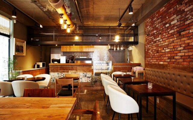 KStar Stay Residence Hoehyun - Hostel