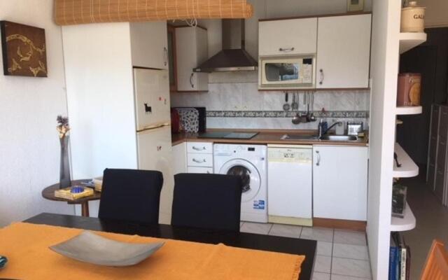 Appartement Hendaye, 3 Pièces, 4 Personnes - Fr-1-2-359