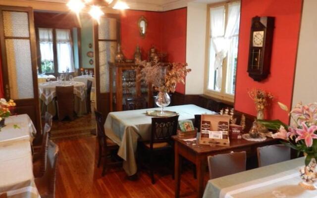 Albergo Ristorante La Ripa