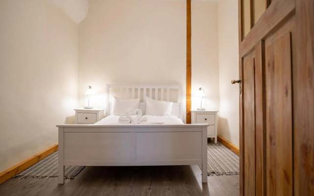 Dream Stay - Historic Old Town Apartment From 1364