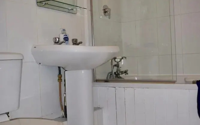 Charming 2 Bedroom Dublin City Centre Apartment