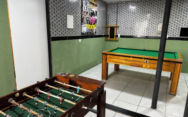 Pousada Alameda Boa Vista