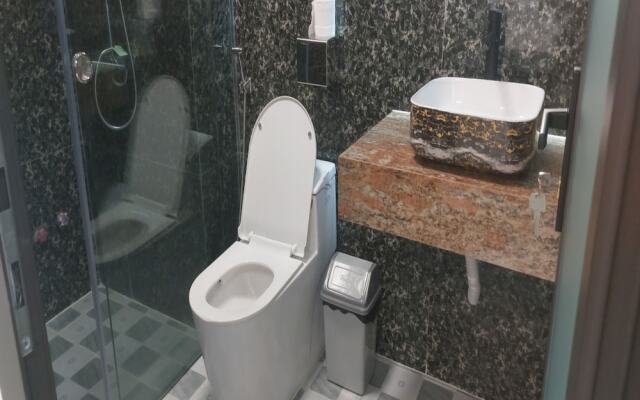 Ngoc Anh Hotel Da Lat