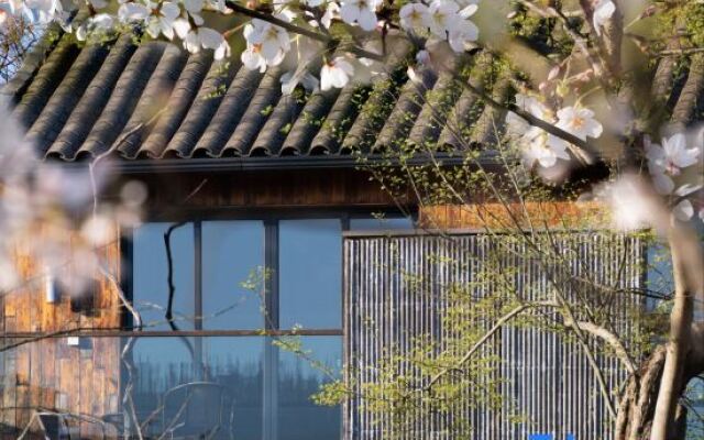 Wild Life Anji Field Design Homestay