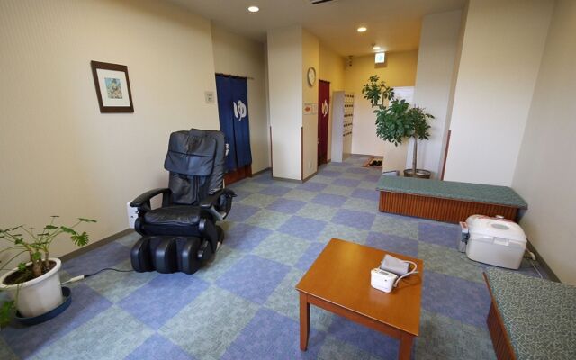 Hotel Route - Inn Nishinasuno