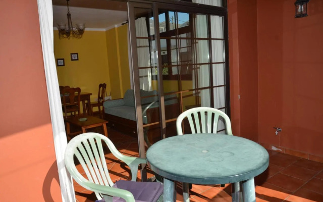 Yuremar La Puntilla Apt. Nº 1